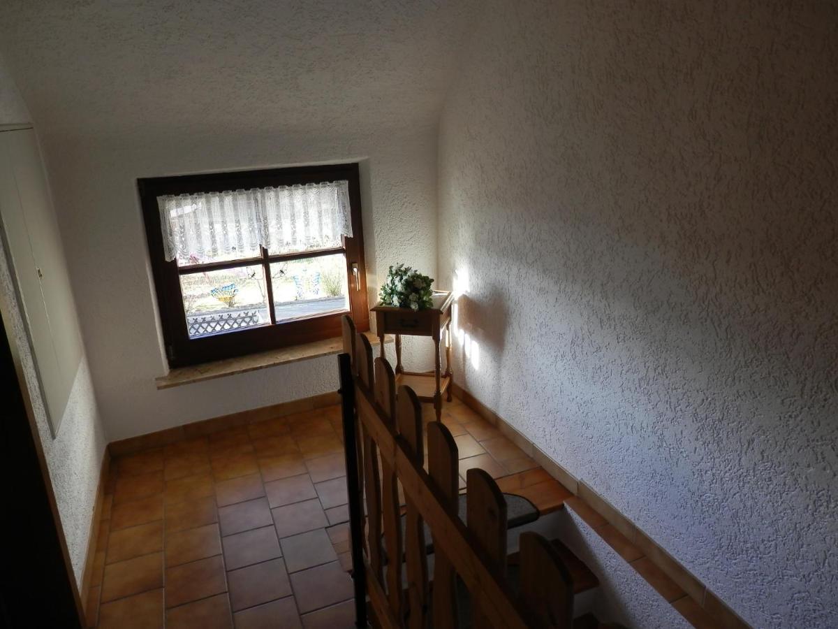 Ferienhaus Greta Malborn Bagian luar foto
